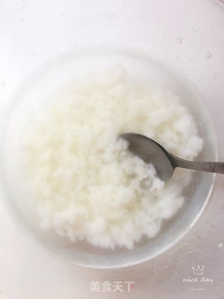 大米饮料的做法步骤：3
