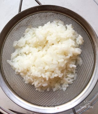 大米饮料的做法步骤：4