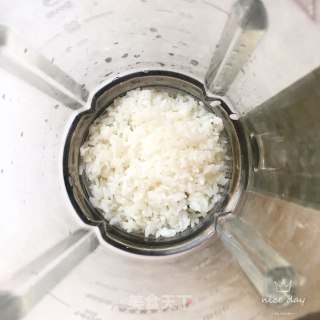 大米饮料的做法步骤：5