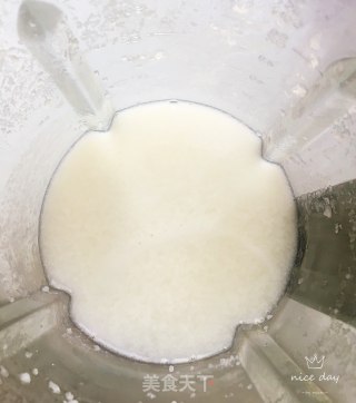大米饮料的做法步骤：6