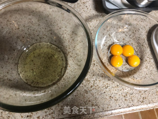 酸奶蛋糕的做法步骤：1