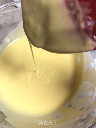 酸奶蛋糕的做法步骤：4