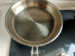 旱萝卜素丸子的做法步骤：12
