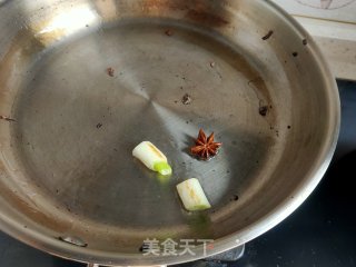 旱萝卜素丸子的做法步骤：16