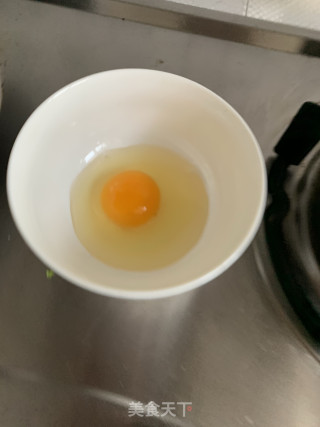蛋抱灌汤小笼包的做法步骤：5