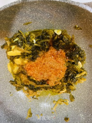 酸菜鱼的做法步骤：3