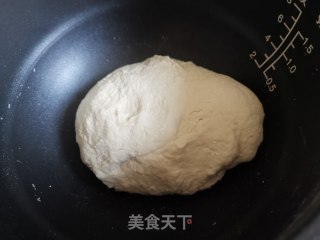 千层肉饼的做法步骤：1