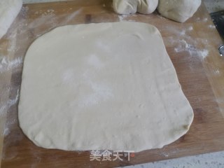 千层肉饼的做法步骤：8
