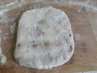 千层肉饼的做法步骤：13