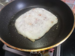 千层肉饼的做法步骤：14