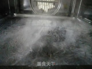 淡奶油版轻乳酪蛋糕的做法步骤：7