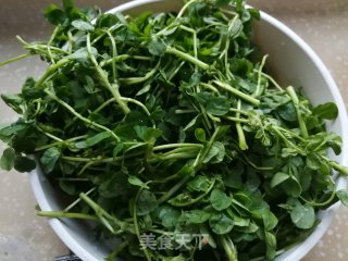 花草炒冬笋的做法步骤：2