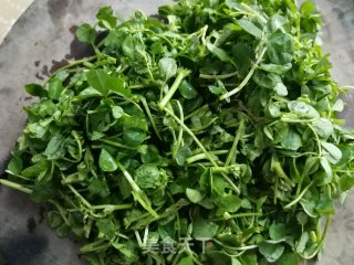 花草炒冬笋的做法步骤：3