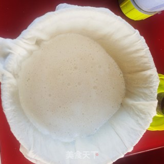豆腐脑的做法步骤：2