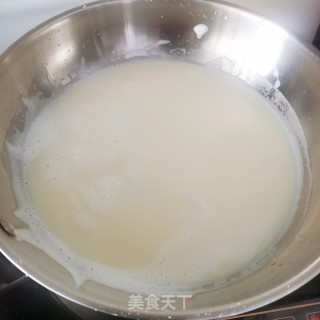 豆腐脑的做法步骤：5