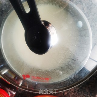 豆腐脑的做法步骤：7