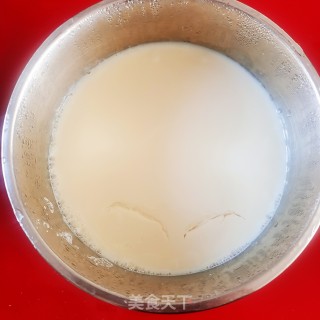 豆腐脑的做法步骤：8