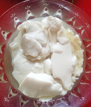 豆腐脑的做法步骤：12