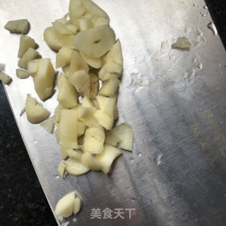茄子肉酱的做法步骤：3