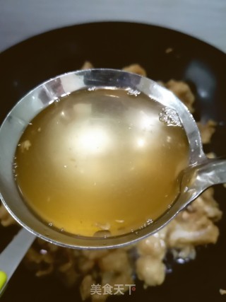 熬猪油的做法步骤：5