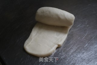 千层酥脆小麻花的做法步骤：12