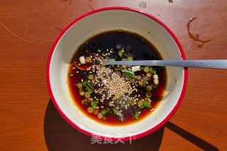 金针培根卷的做法步骤：5