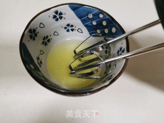 彩虹溶豆的做法步骤：9