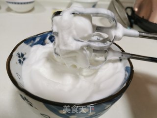 彩虹溶豆的做法步骤：11
