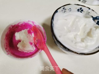 彩虹溶豆的做法步骤：14