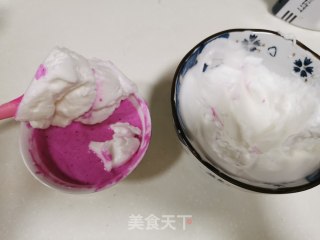 彩虹溶豆的做法步骤：15