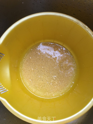 大枣枸杞小米粥的做法步骤：1