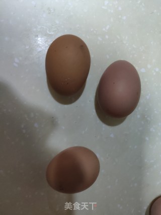 杯子蛋糕的做法步骤：1