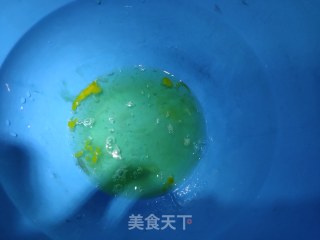 杯子蛋糕的做法步骤：4