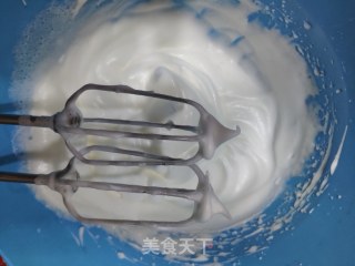 杯子蛋糕的做法步骤：8