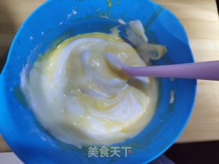 杯子蛋糕的做法步骤：10