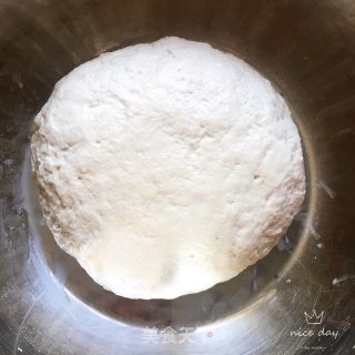 五香麻酱饼的做法步骤：3