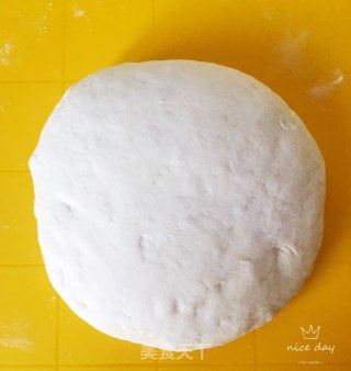 五香麻酱饼的做法步骤：6