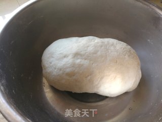 香葱油酥饼的做法步骤：1