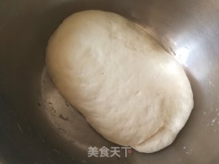 香葱油酥饼的做法步骤：3