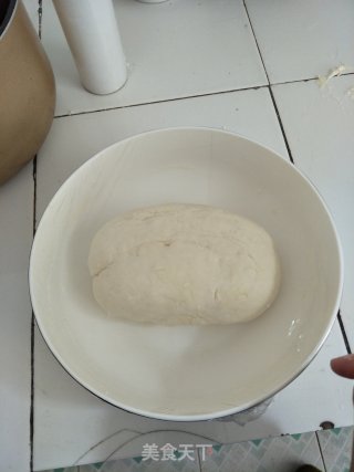 自制凉皮的做法步骤：2