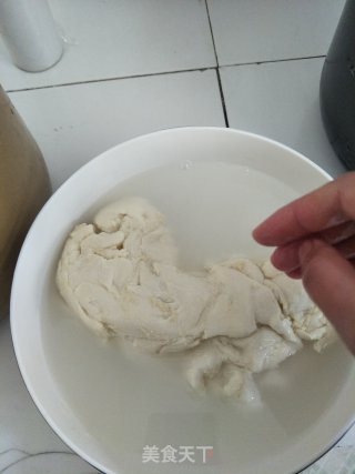 自制凉皮的做法步骤：6