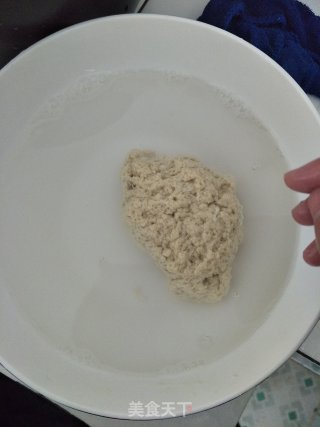自制凉皮的做法步骤：8