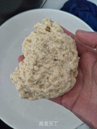 自制凉皮的做法步骤：9