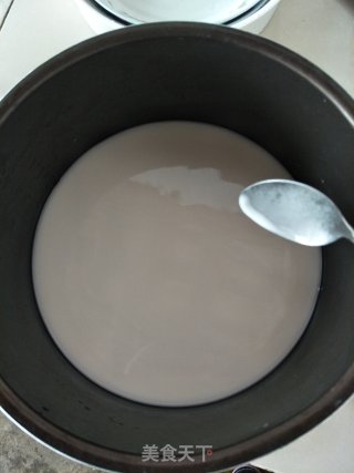自制凉皮的做法步骤：14