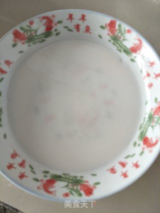 自制凉皮的做法步骤：18