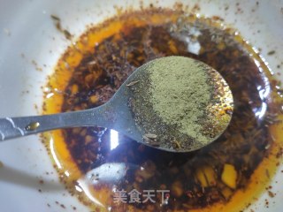 宅家自制烧烤的做法步骤：9