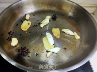 红烧梭鱼的做法步骤：9
