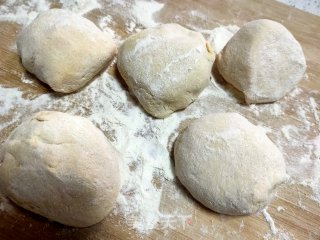 玉米面蒸卷的做法步骤：7