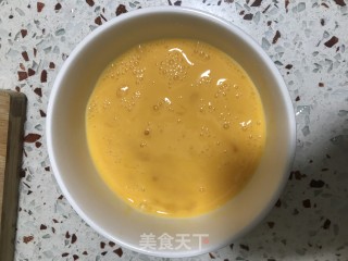 苹果鸡蛋三明治的做法步骤：5
