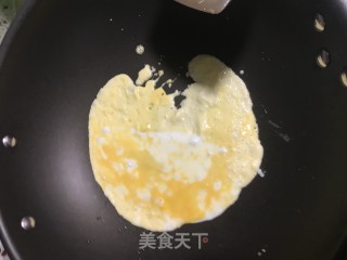 苹果鸡蛋三明治的做法步骤：11